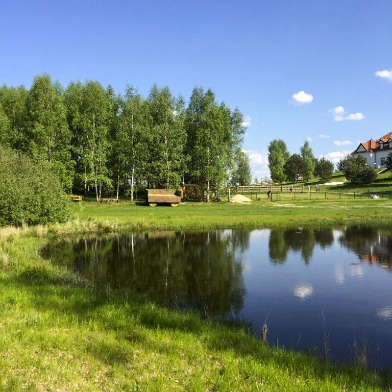 Palac I Folwark Nemino Sierakowice  外观 照片