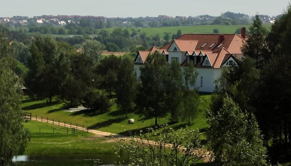 Palac I Folwark Nemino Sierakowice  外观 照片