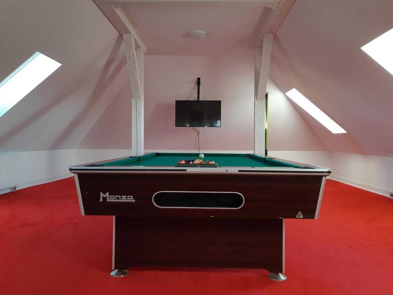 Palac I Folwark Nemino Sierakowice  外观 照片