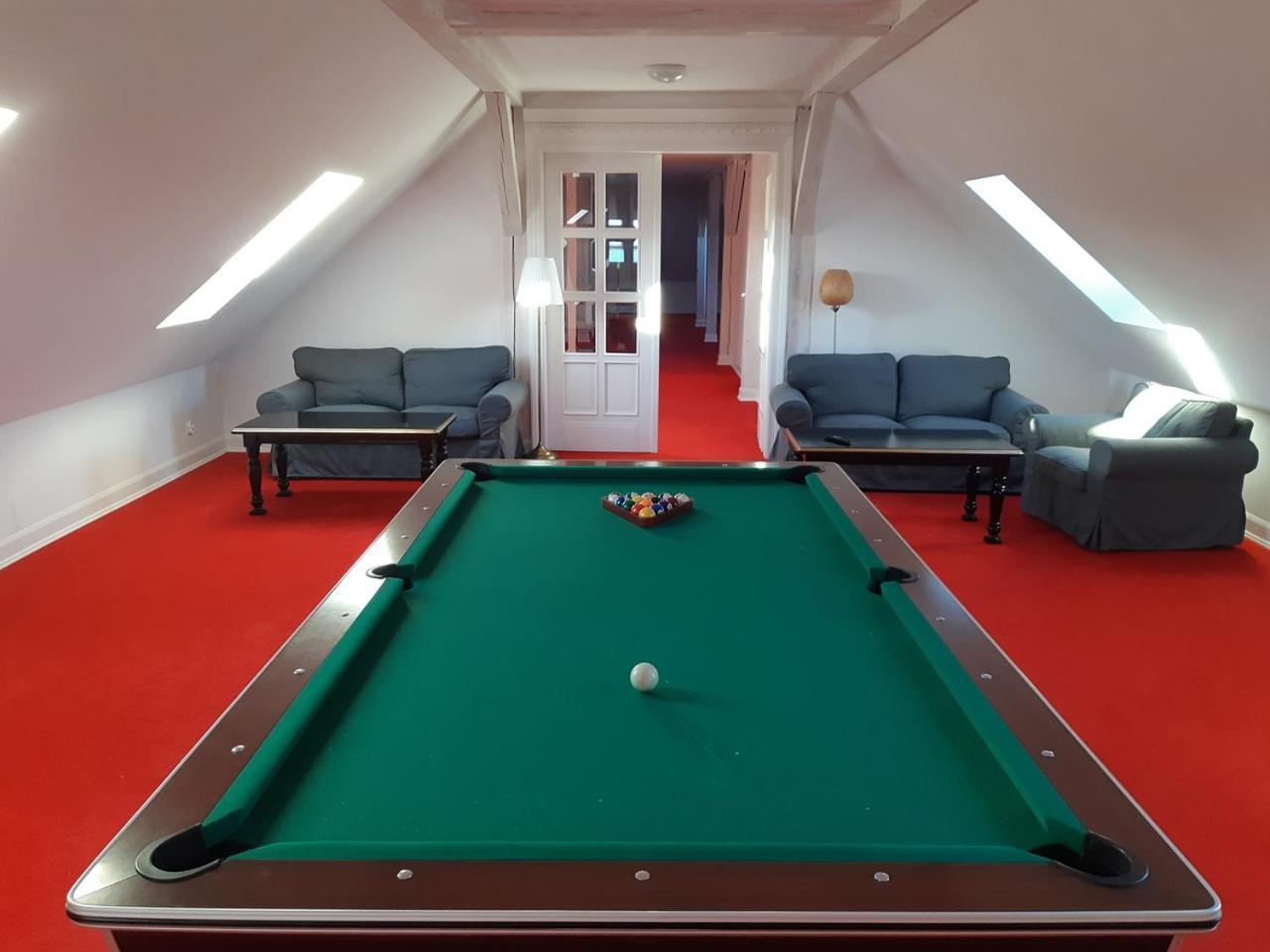 Palac I Folwark Nemino Sierakowice  外观 照片